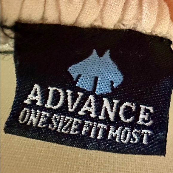 Advance Apparels Monochrome Halter Dress - Picture 4 of 4